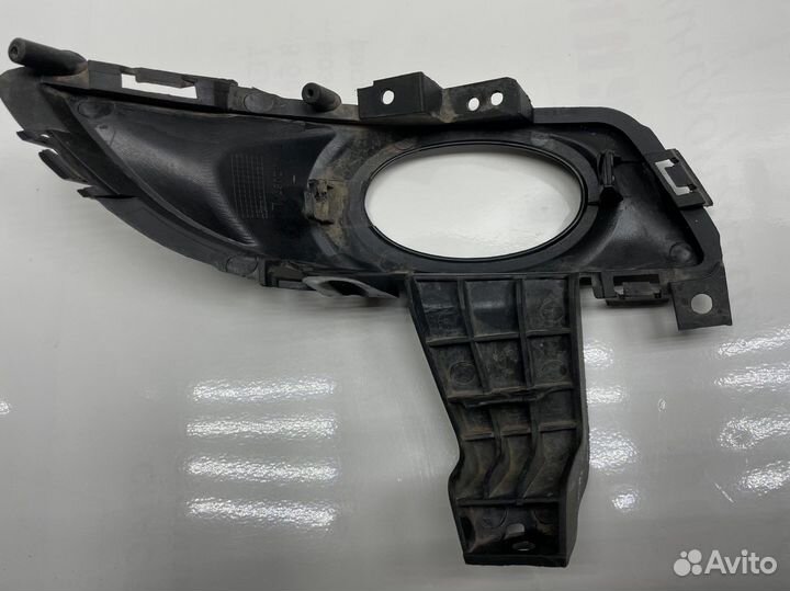 Кронштейн птф Mazda 3 BK 2004г седан