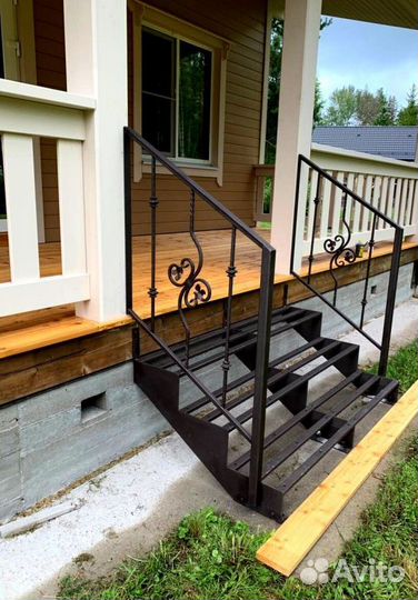 Лестница на заказ