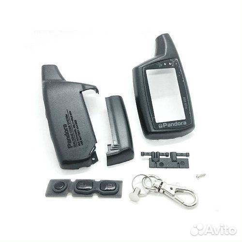 Корпус брелка Pandora 3000