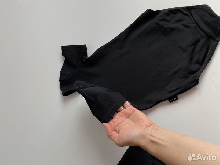 Купальник для занятий