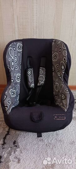 Детское автокресло