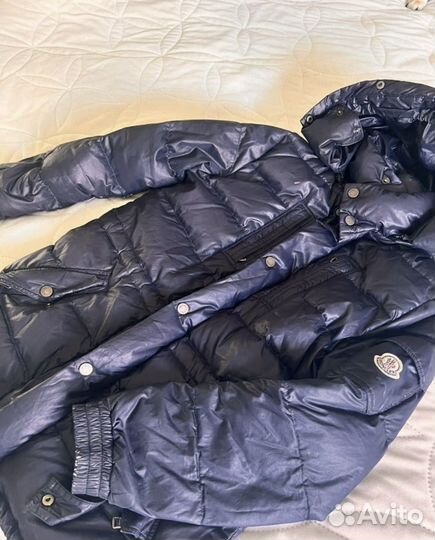 Куртка moncler