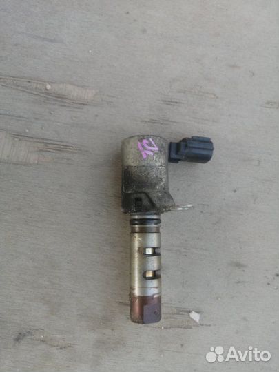 Клапан VVT-i Mazda Demio DY ZJ