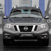 Nissan Terrano 1.6 MT, 2015, 42 789 км, с пробегом, цена 1 429 000 руб.