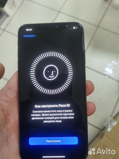 iPhone Xs Max, 64 ГБ