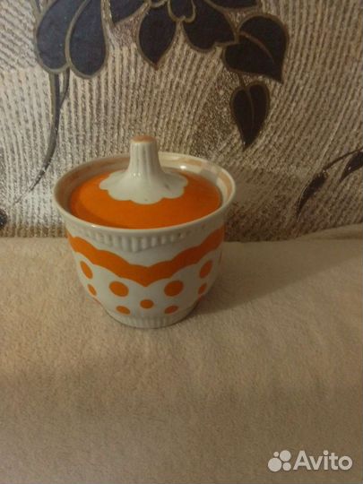 Сахарница СССР