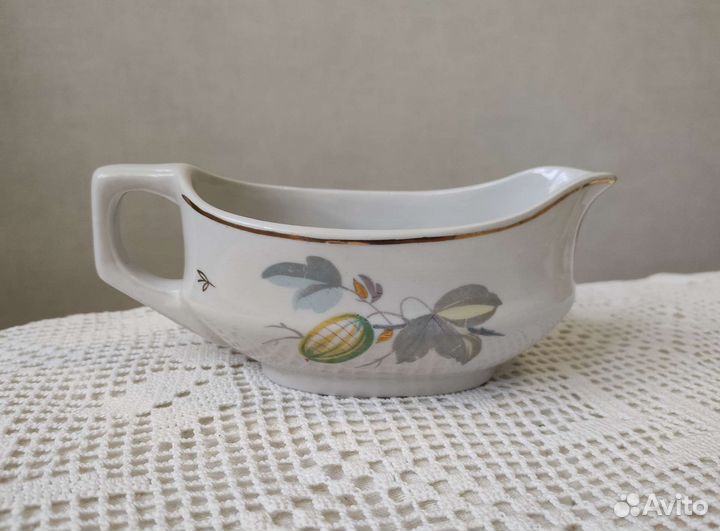 Соусник Дулево СССР