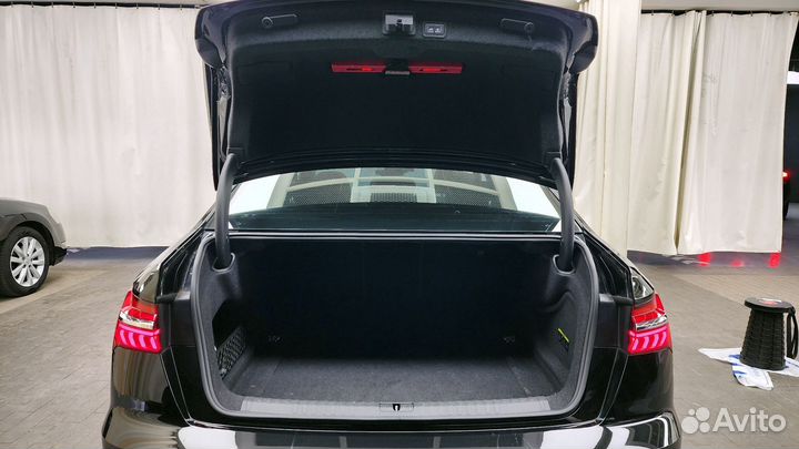 Audi A6 2.0 AMT, 2023, 25 613 км