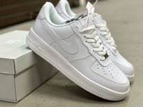 Кроссовки Nike Air Force 1 White