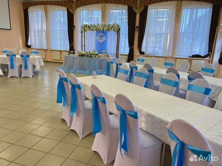 Оформление свадеб,дней рождений,банкетов