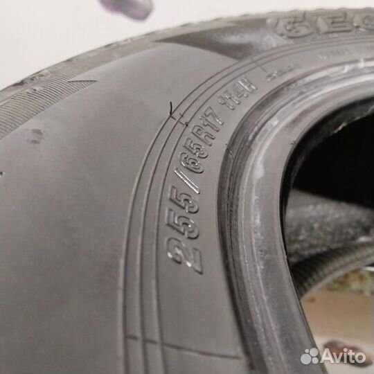 Yokohama Geolandar A/T G011 255/65 R17