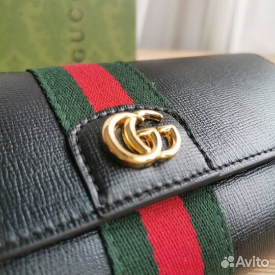 Клатч Gucci 20,5x11