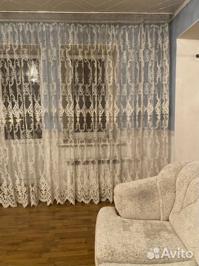 Занавески тюль