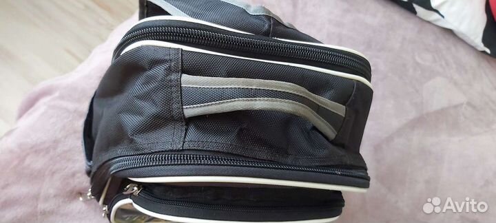 Портфель школьный для мальчика