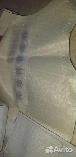 Корректор осанки