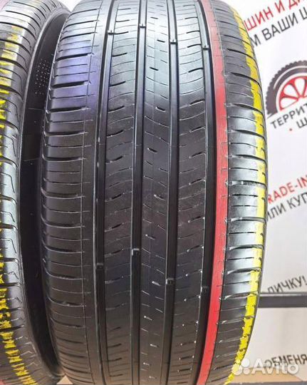 Kumho Solus TA31 245/50 R18 104V