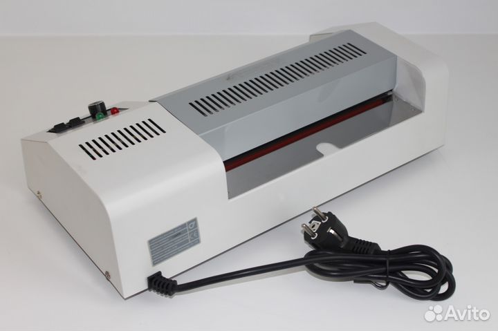 Ламинатор Pro ms A4