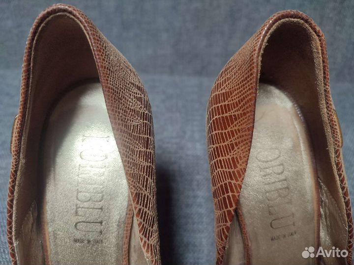 Туфли Loriblu 36