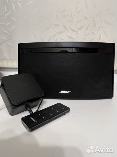 Акустическая колонка