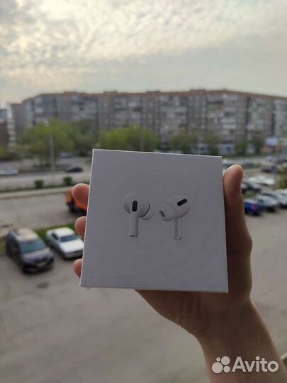 Airpods pro