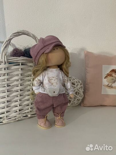 Одежда для куклы