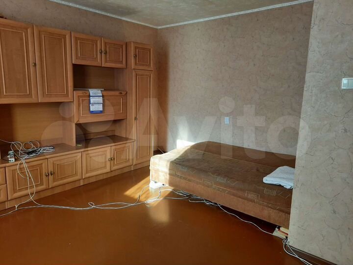 1-к. квартира, 36 м², 1/5 эт.