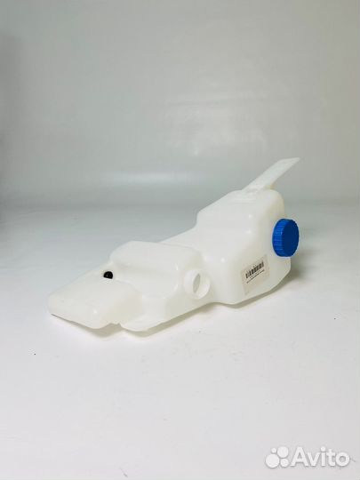 Бачок омывателя Ваз 2110, 2111, 2112