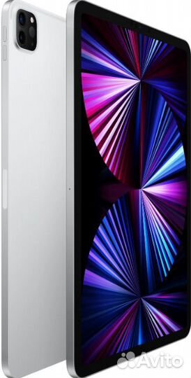 iPad Pro 11 (Silver) 512GB(Wi-Fi) /Магазин/Кредит