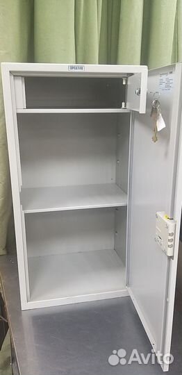 Шкафы сейфы бухгалтерские