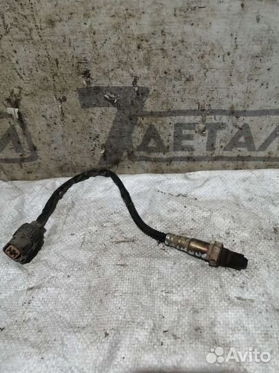 Кислородный датчик Hyundai Elantra