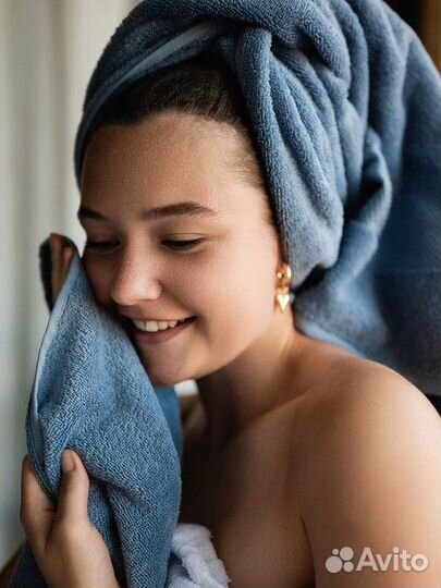 Полотенца для бани / Полотенца пакетом