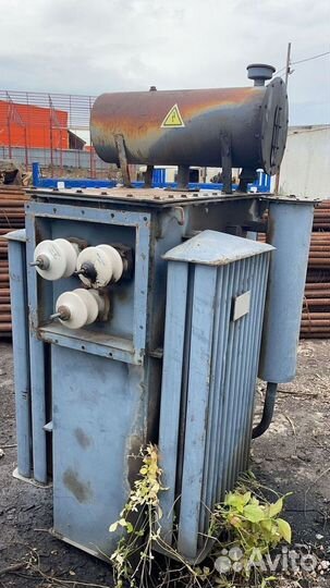 Трансформатор б\у арт76835