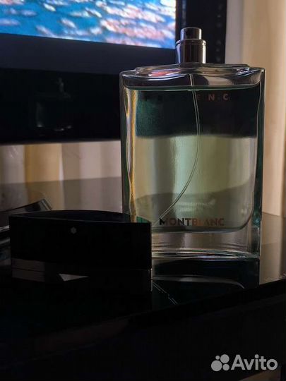 Montblanc Presence туалетная вода