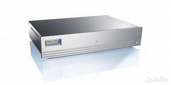 Сетевой фильтр IsoTek Solus EVO3