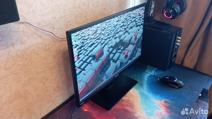 Монитор BenQ GW2470H