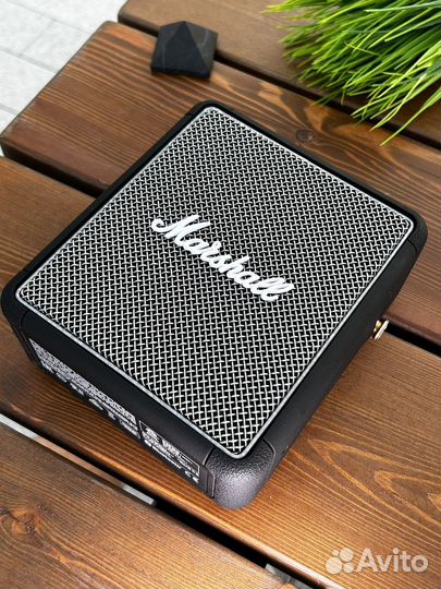 Колонка Marshall Stockwell II