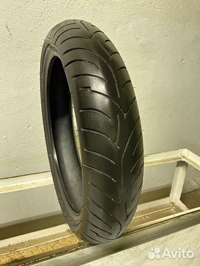 120/70 R17 Bridgestone Battlax BT-023 (21)