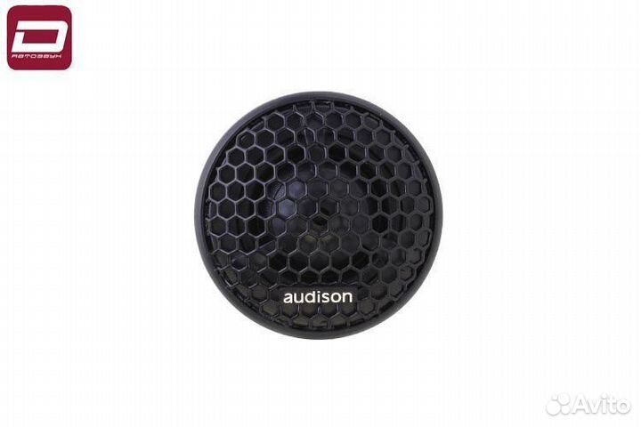 Audison Prima APK 690 2-компонентная акустика 6x9