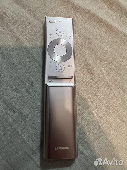 Samsung 65NU8500