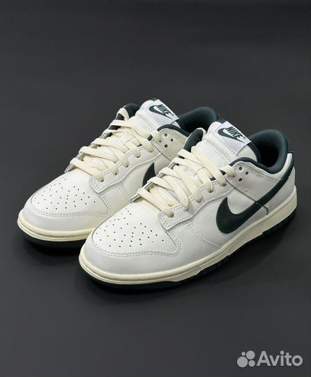 Nike Dunk Low Athletic Department оригинал
