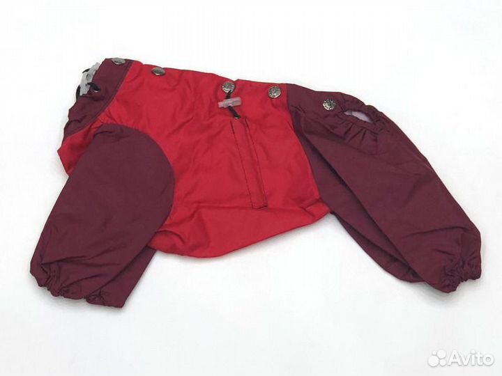 Комбинезоны для собак ютакс