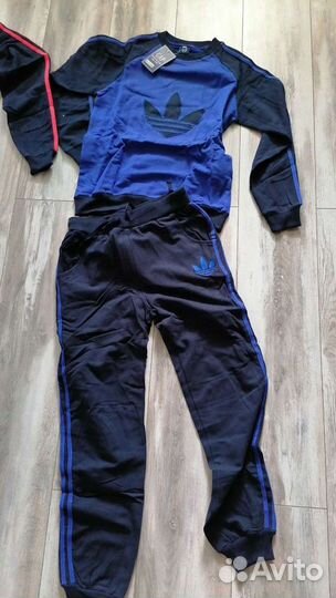Спортивный костюм женский 42-44-46 новый