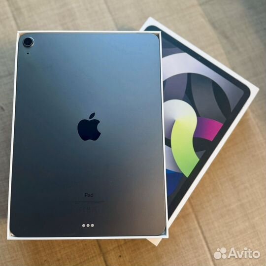 iPad air 4 64gb wi-fi