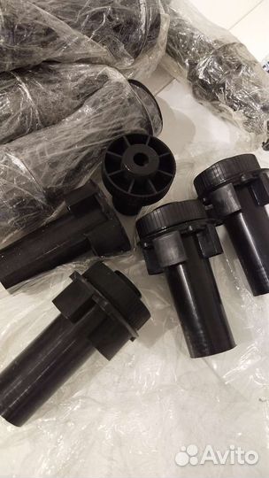 Ножки для мебели