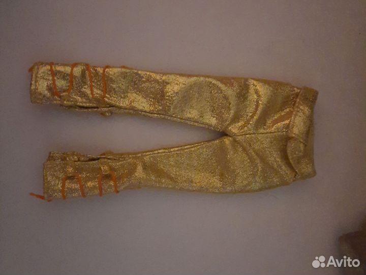 Rainbow high одежда