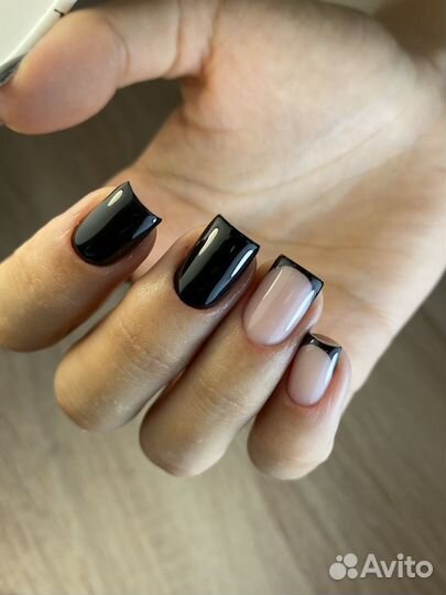 Обучение маникюру, курсы маникюра