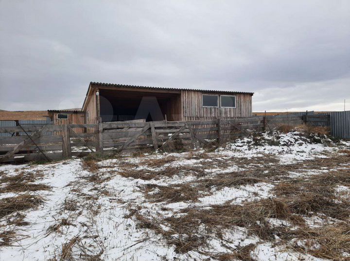 Дом 90 м² на участке 12 сот.