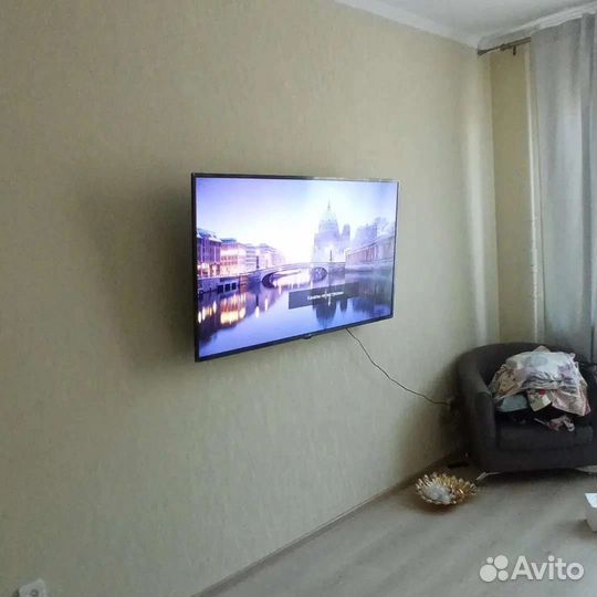 Услуги мастер на час