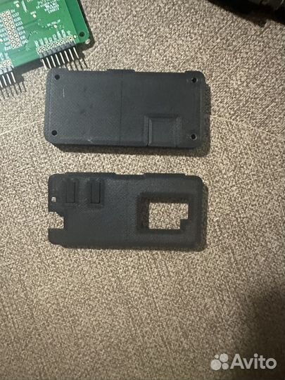 Модули arduino flipper