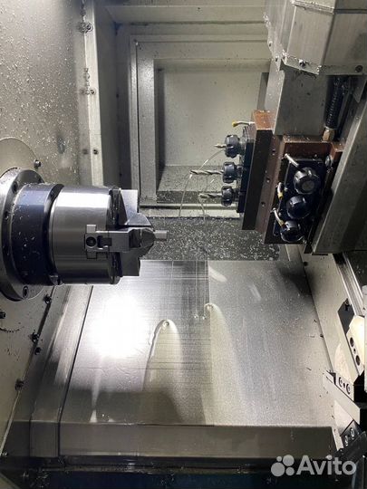 Токарно фрезерные работы на чпу